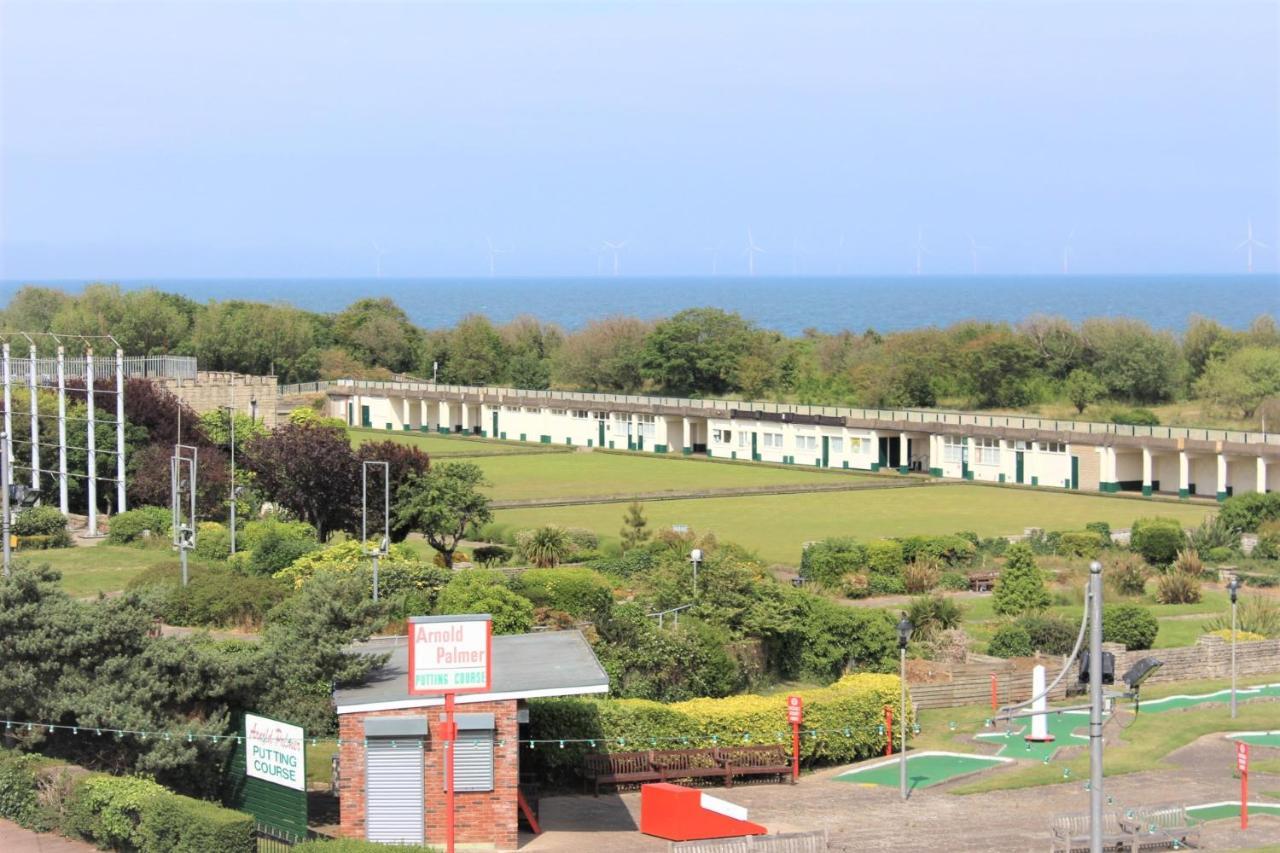 The Grand Hotel by Paymán Club Skegness Exterior foto